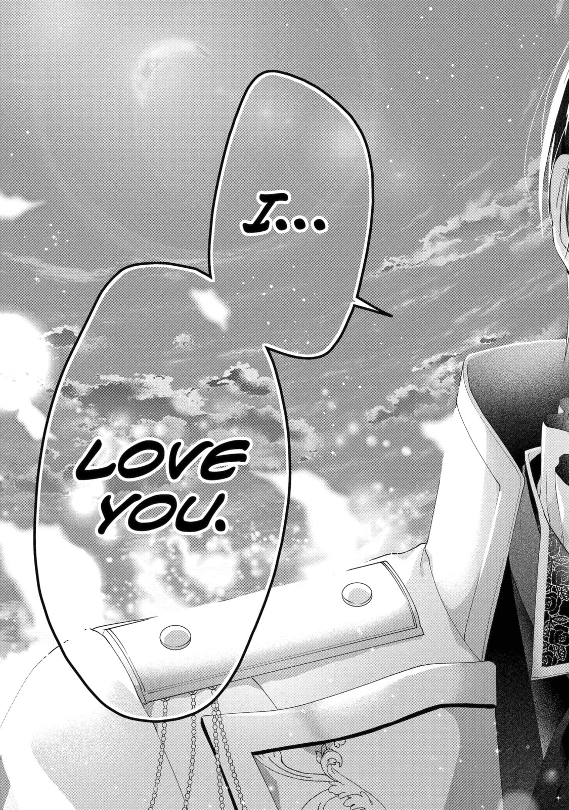 The Villainess's Guide to (Not) Falling in Love Chapter 105 page 8 - 