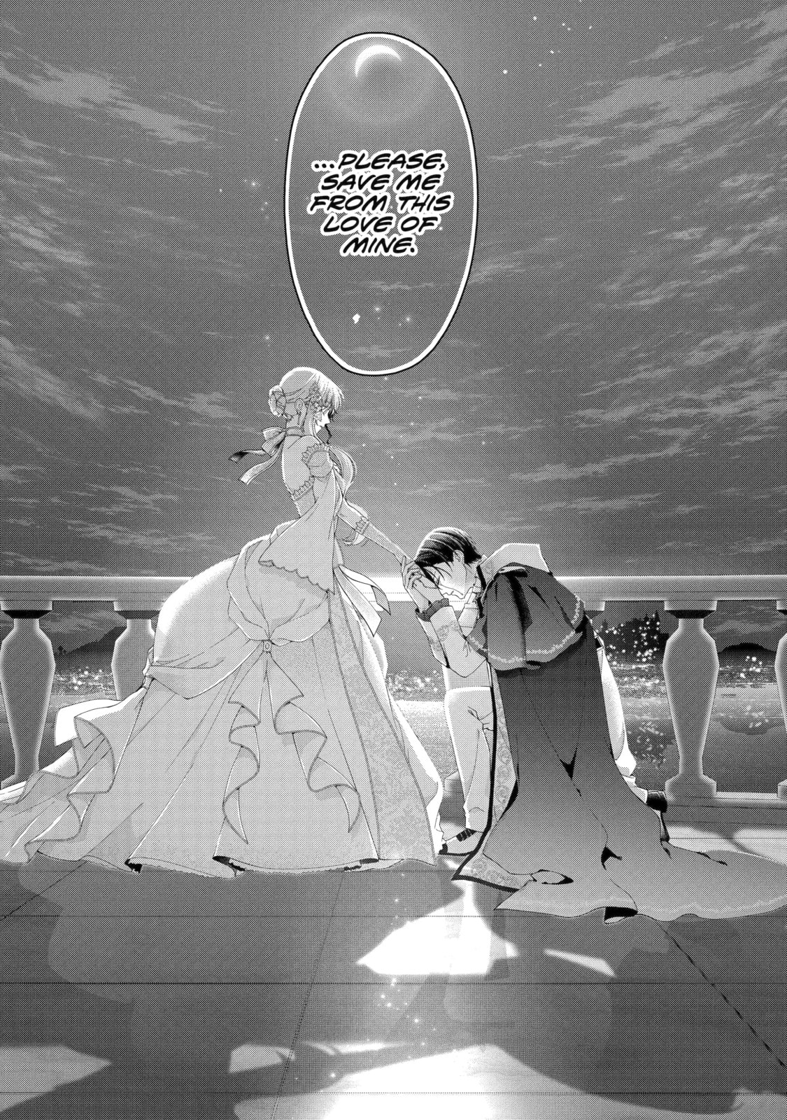 The Villainess's Guide to (Not) Falling in Love Chapter 105 page 10 - 