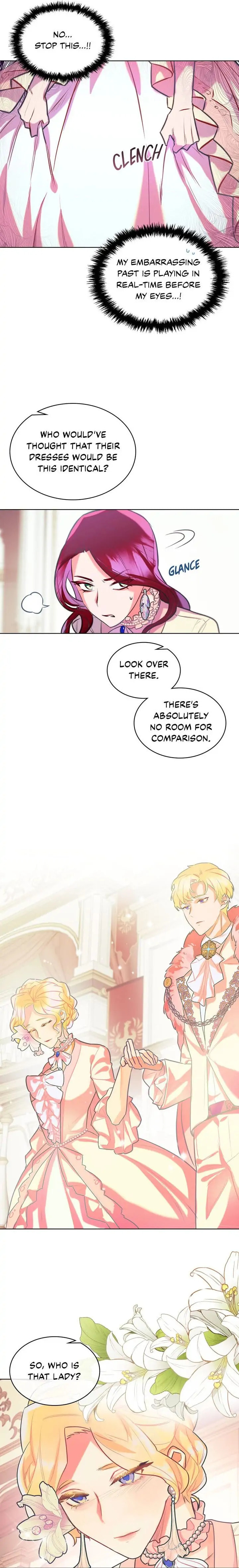 Read The Villainess