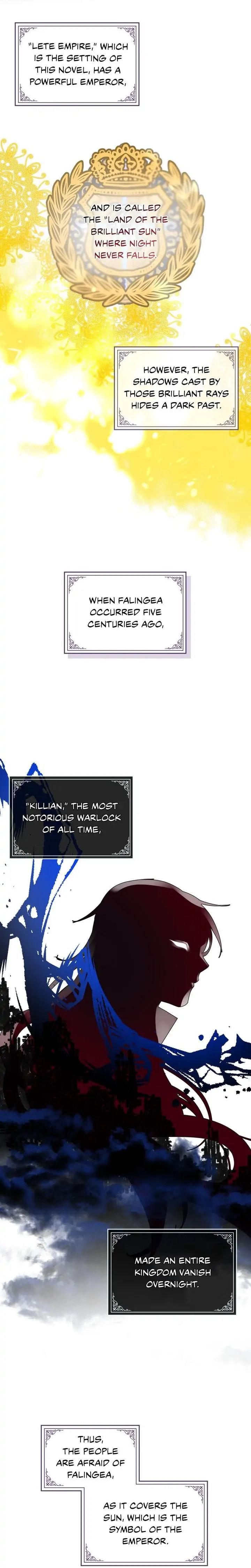Read The Villainess