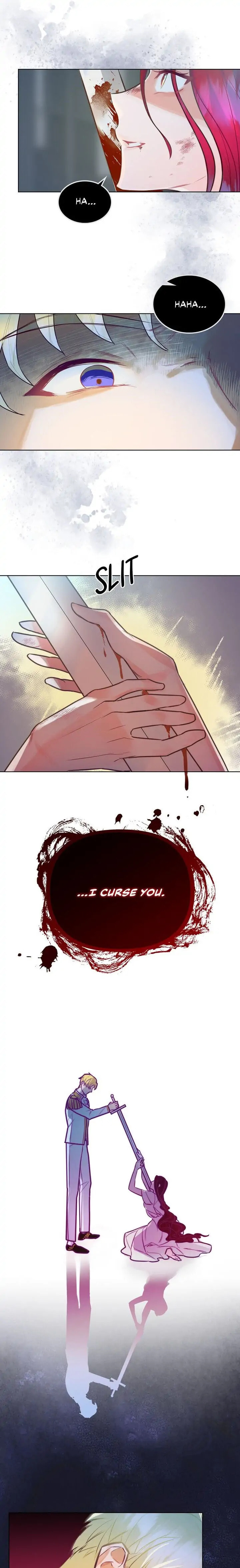 Read The Villainess