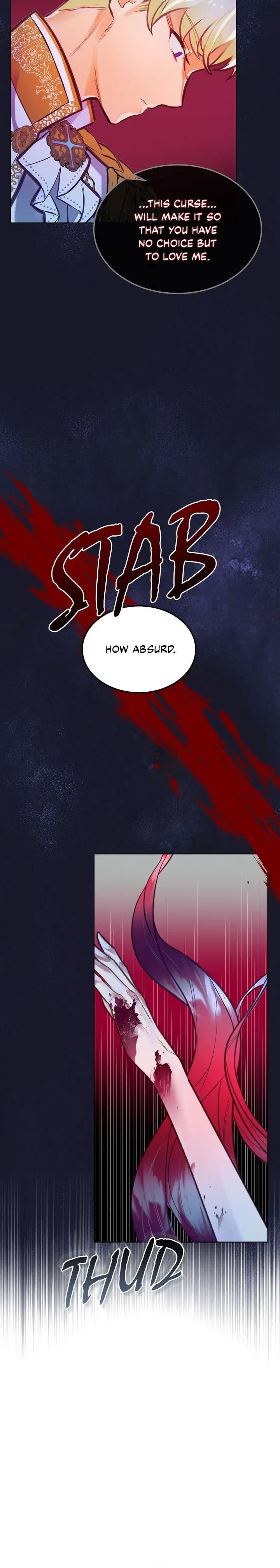Read The Villainess