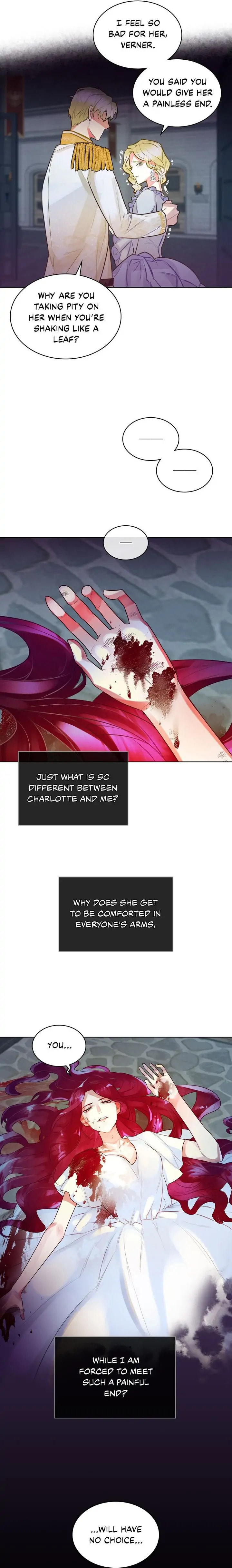 Read The Villainess