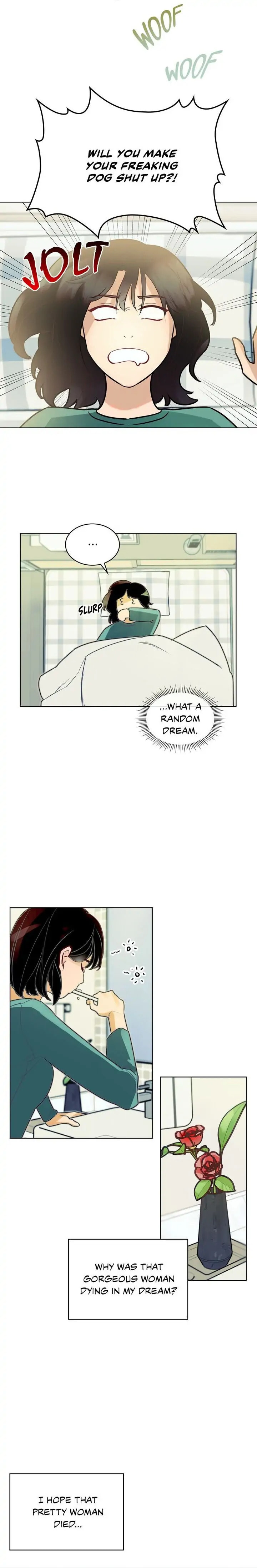 Read The Villainess