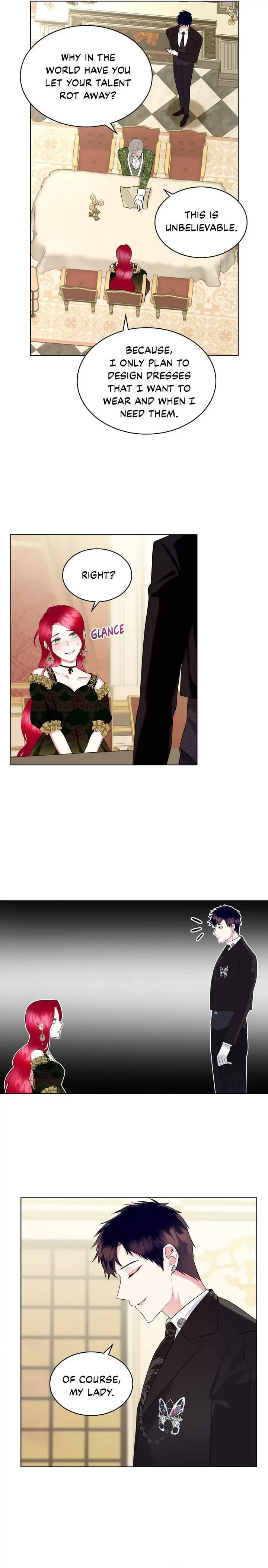 Read The Villainess