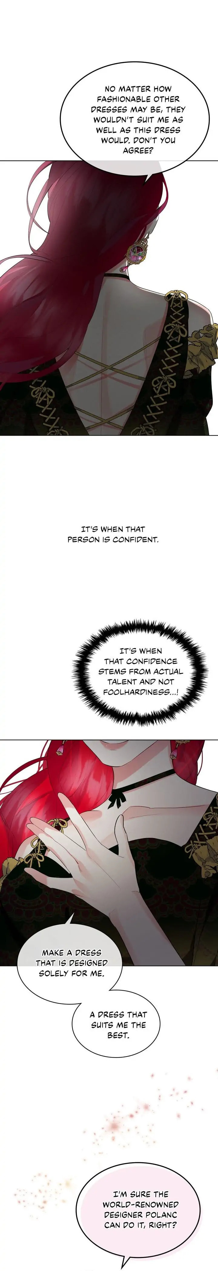 Read The Villainess