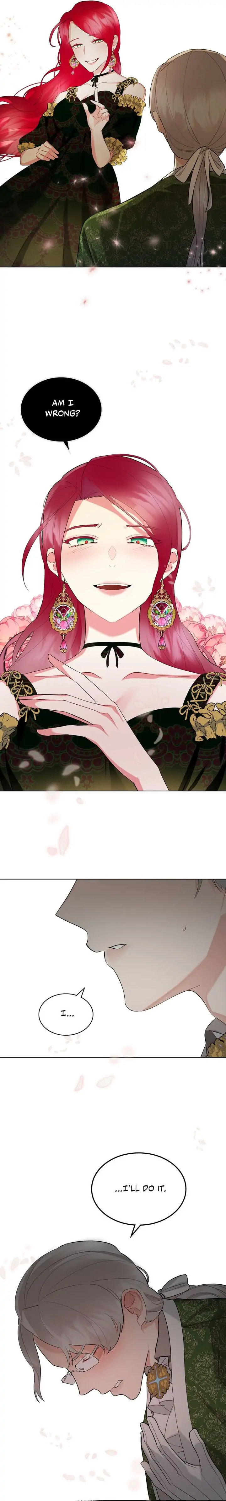 Read The Villainess