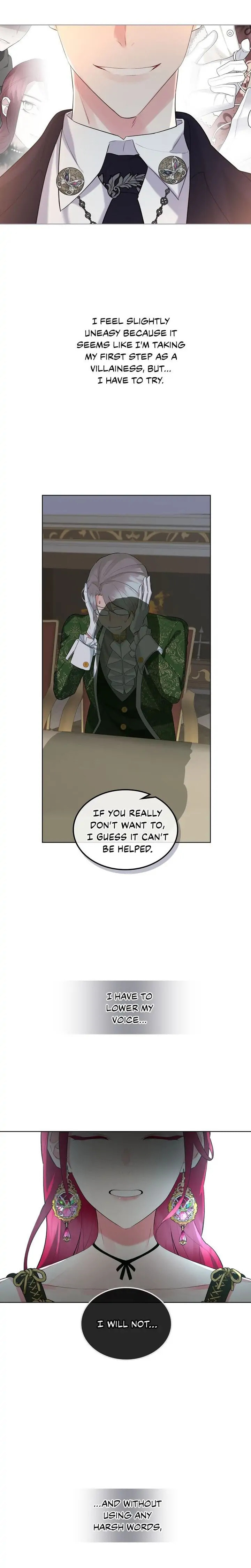 Read The Villainess