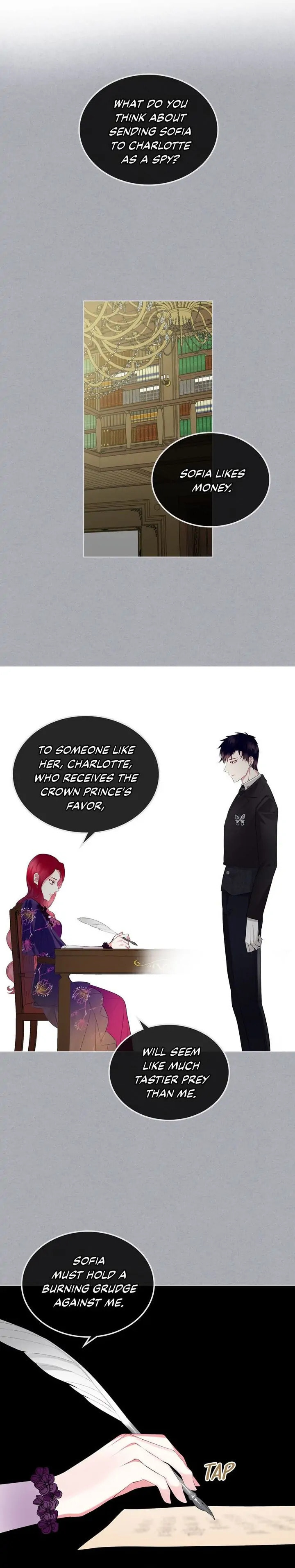 Read The Villainess