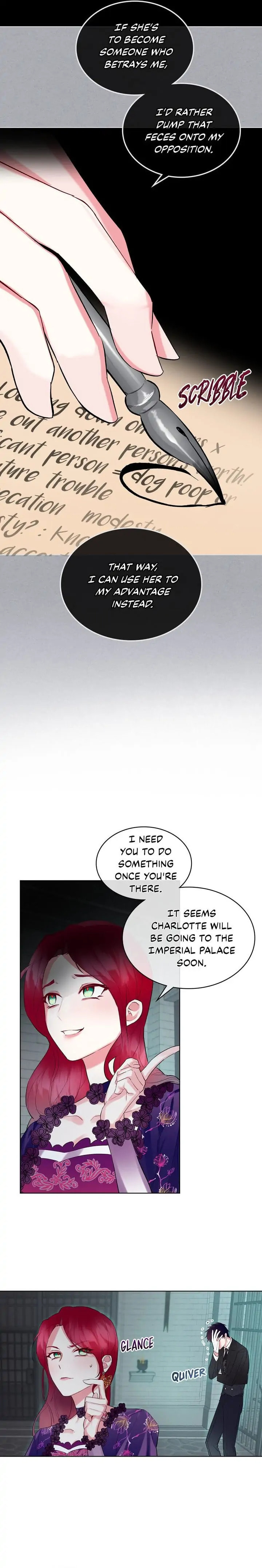 Read The Villainess