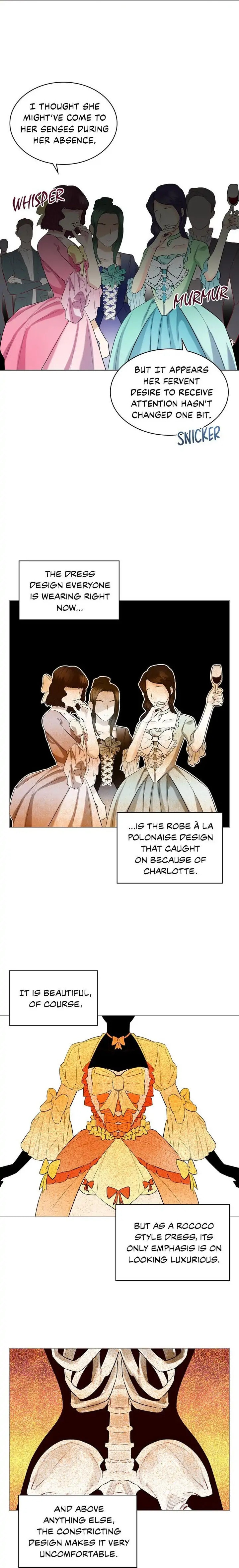 Read The Villainess