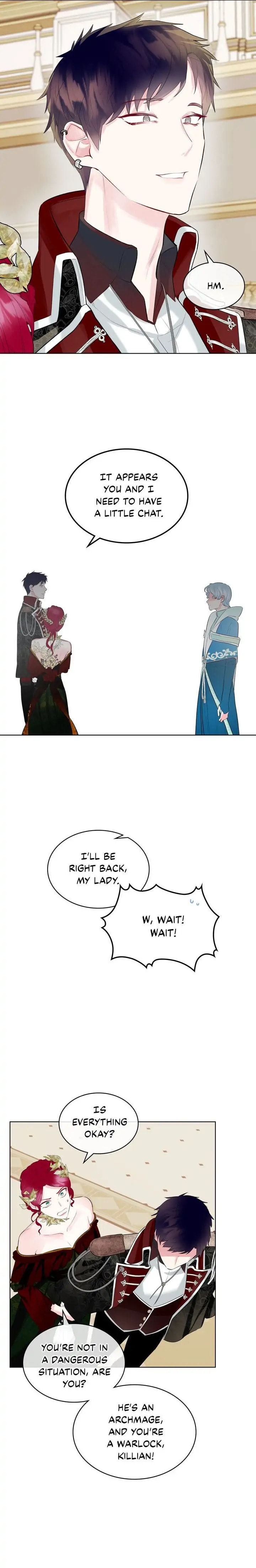Read The Villainess