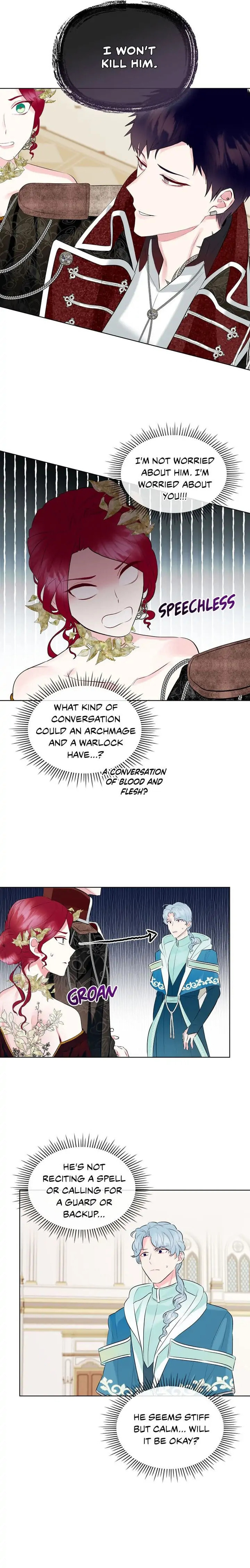 Read The Villainess