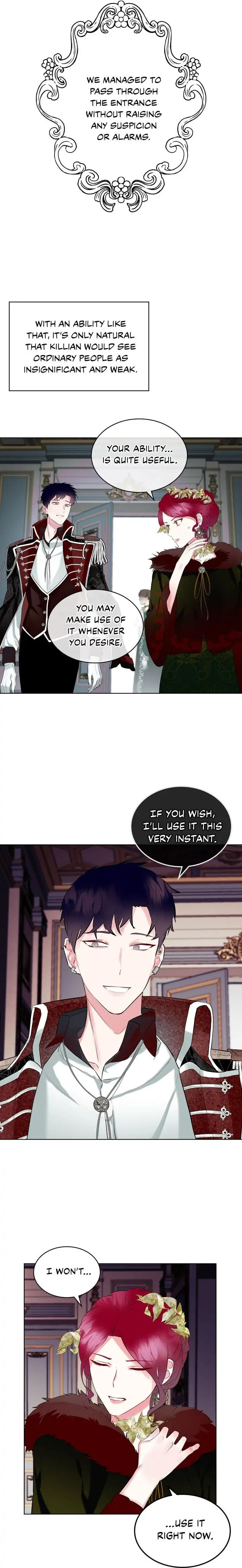 Read The Villainess