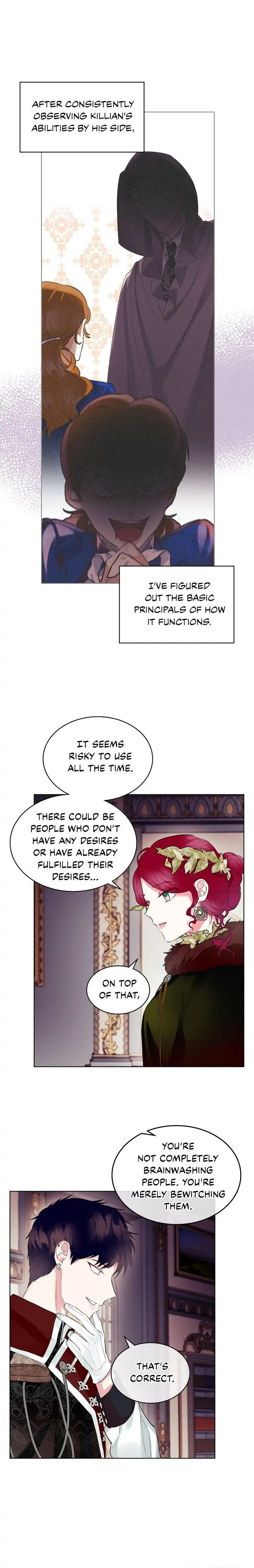 Read The Villainess