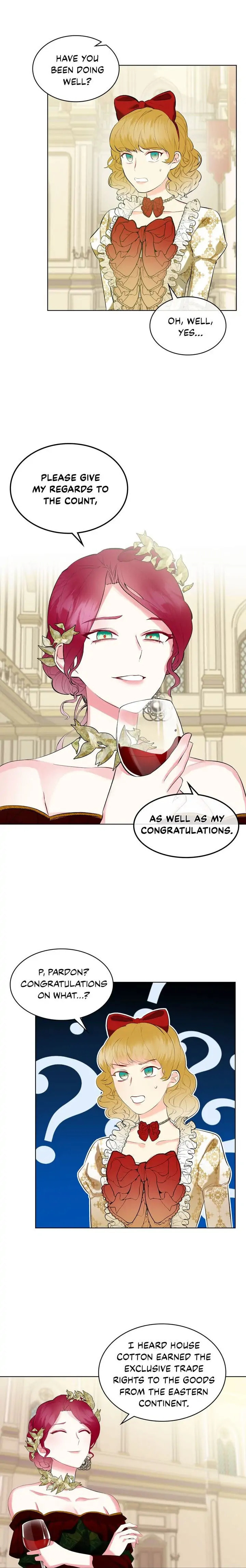 Read The Villainess