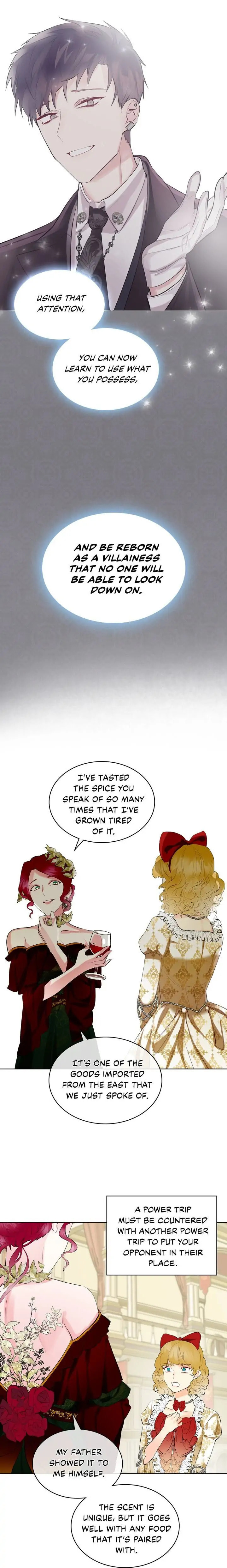 Read The Villainess