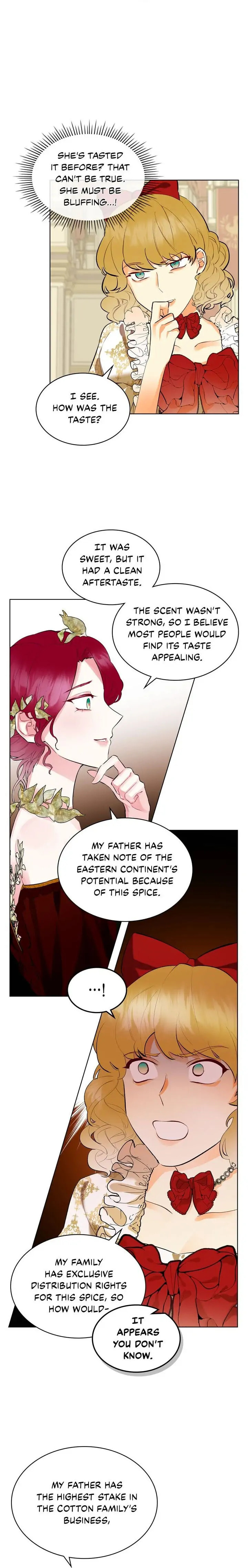 Read The Villainess