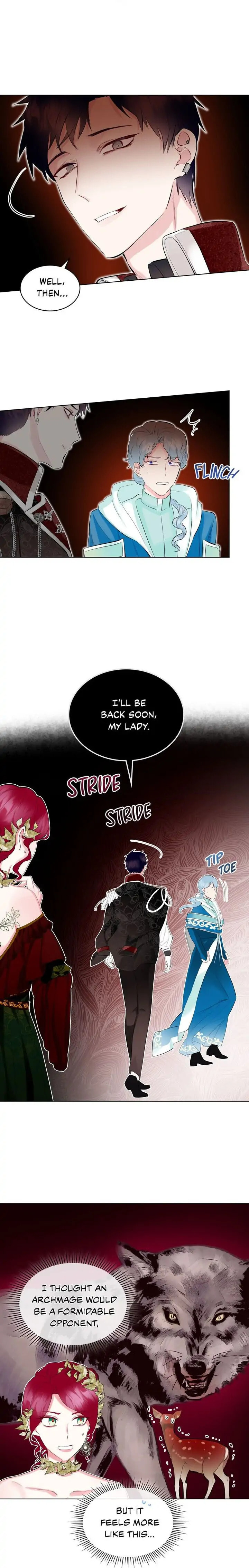 Read The Villainess