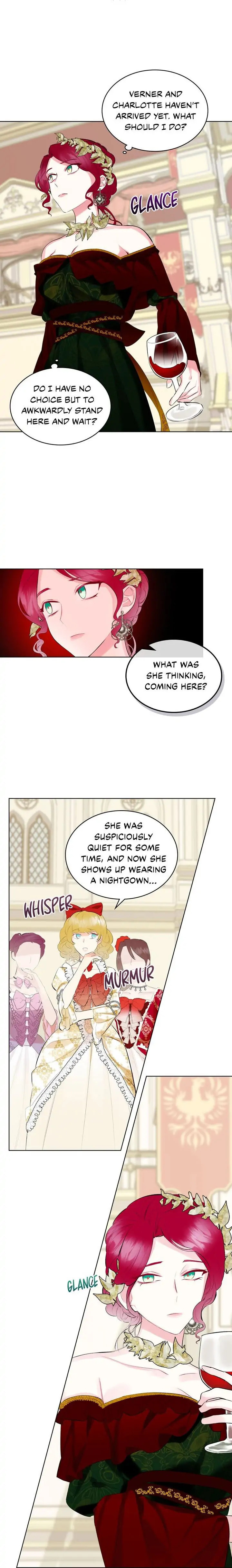 Read The Villainess