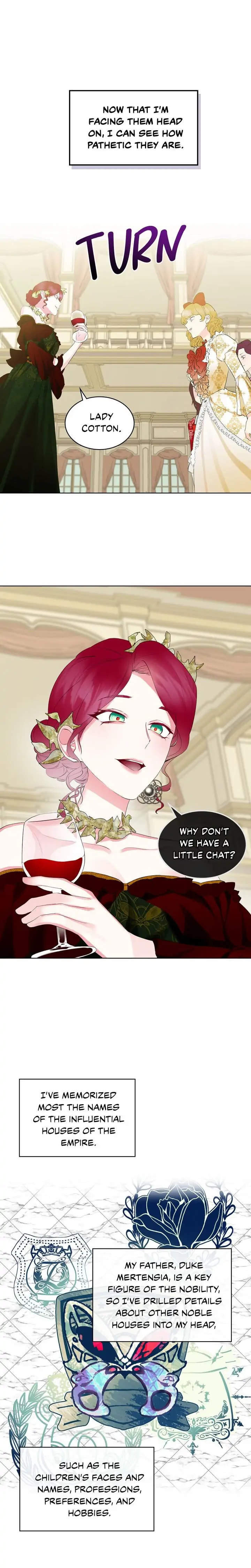 Read The Villainess