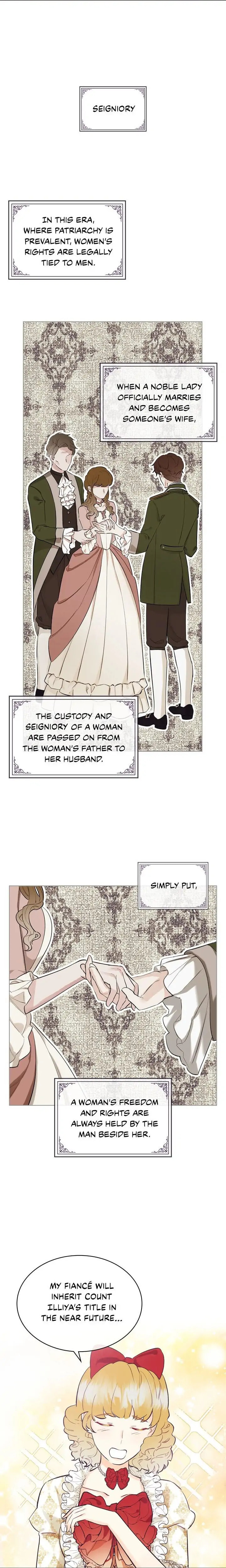 Read The Villainess
