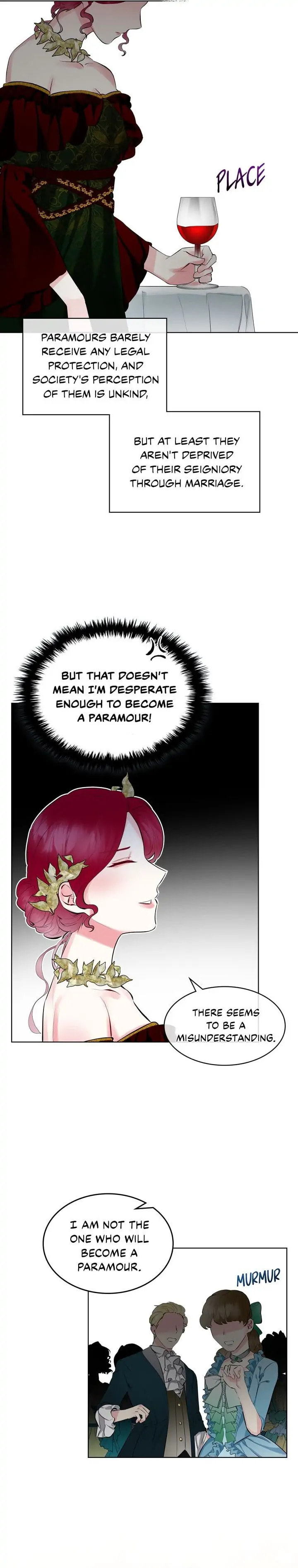 Read The Villainess