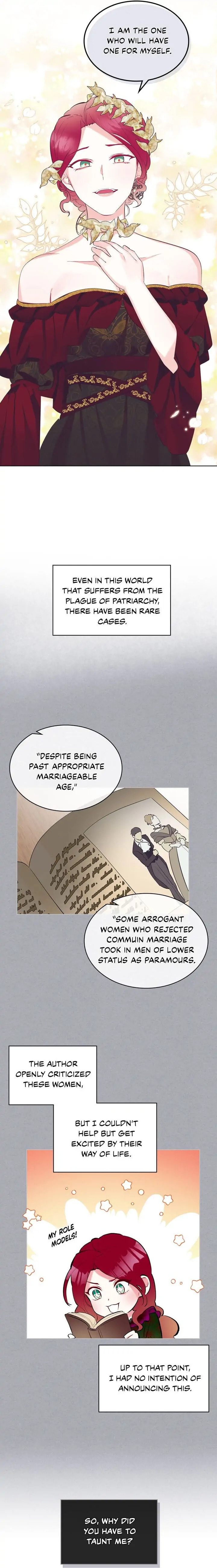 Read The Villainess