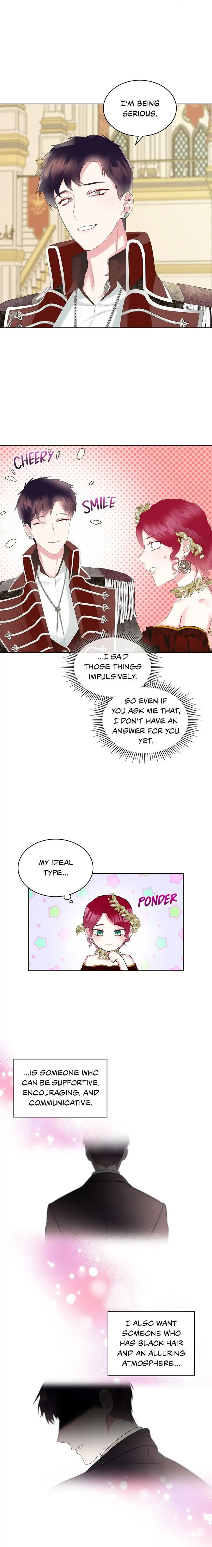 Read The Villainess