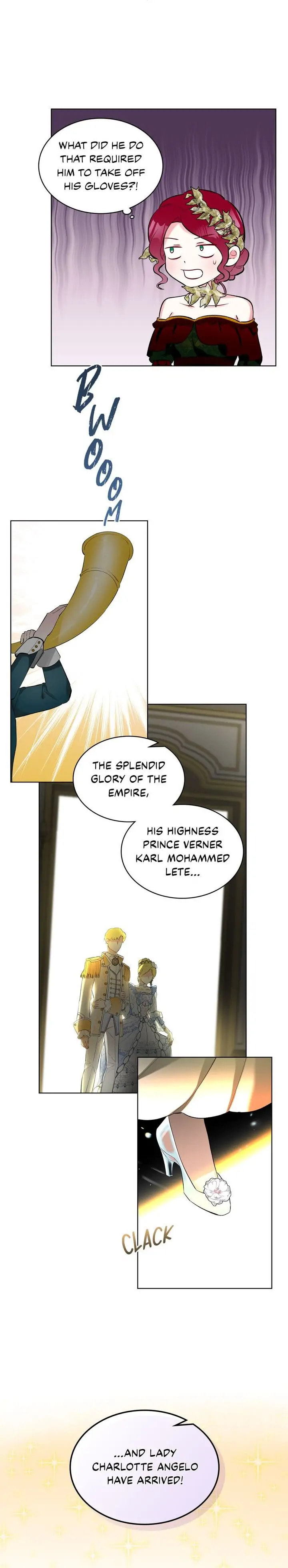 Read The Villainess