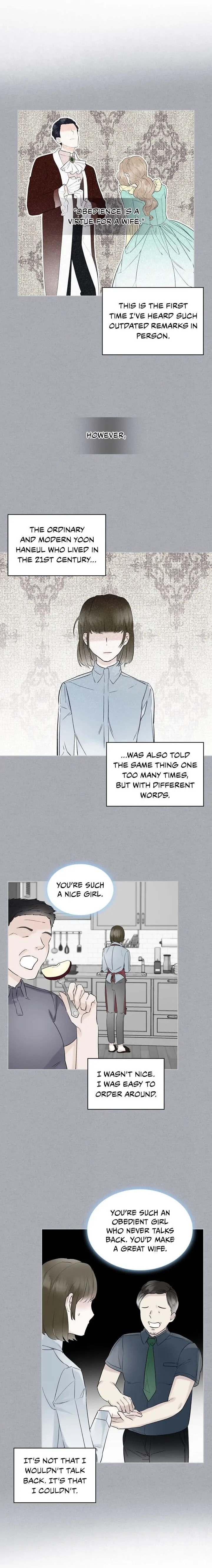 Read The Villainess