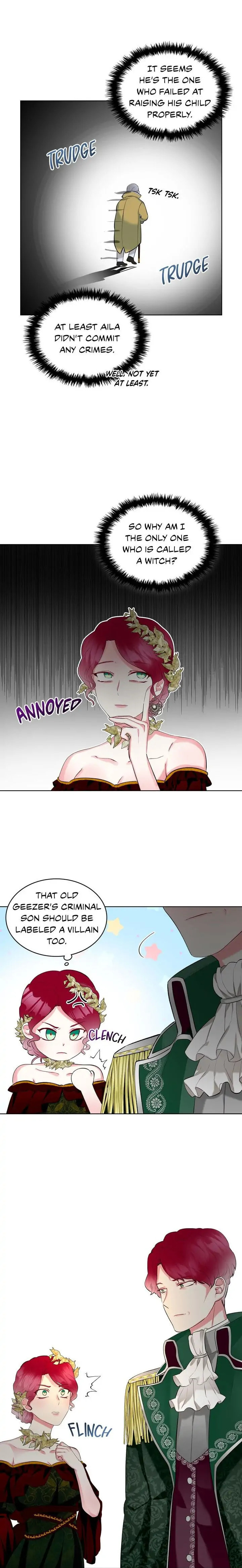 Read The Villainess