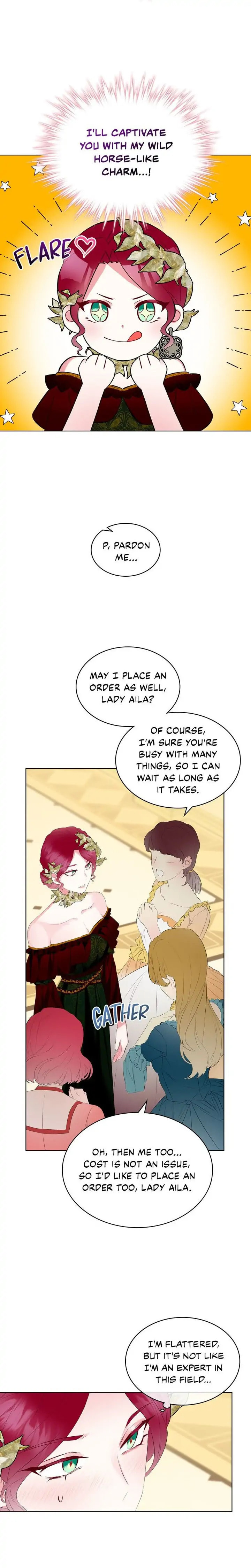 Read The Villainess