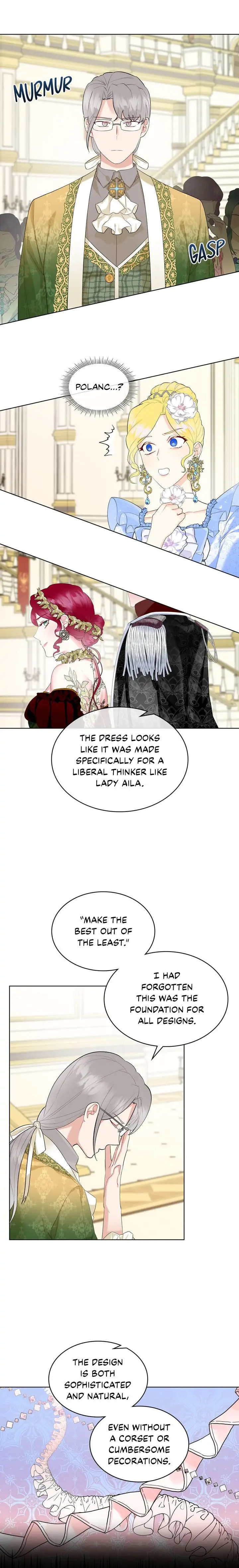 Read The Villainess