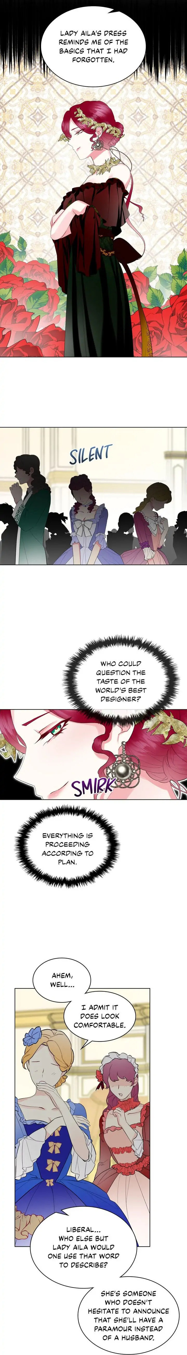 Read The Villainess