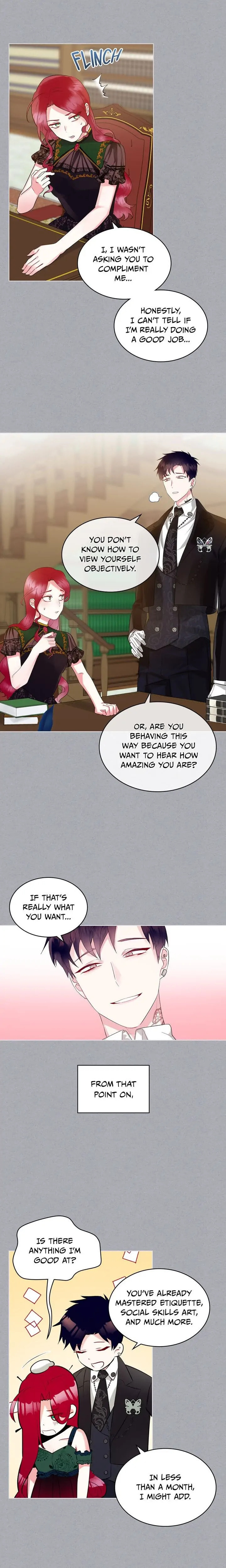 Read The Villainess