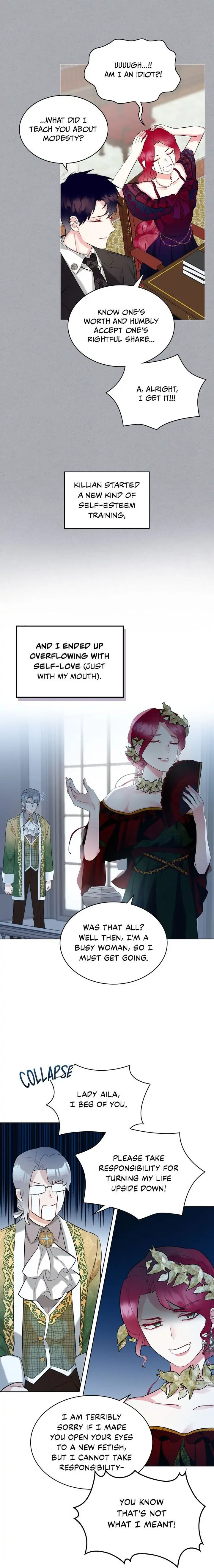 Read The Villainess