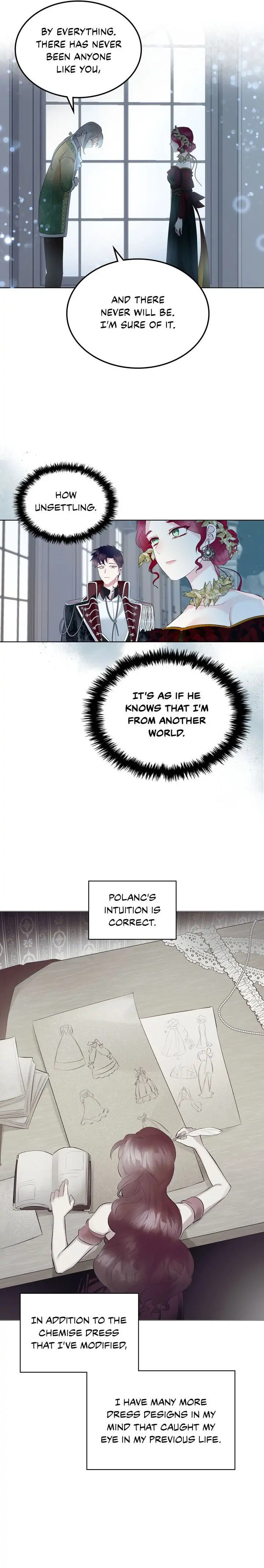 Read The Villainess