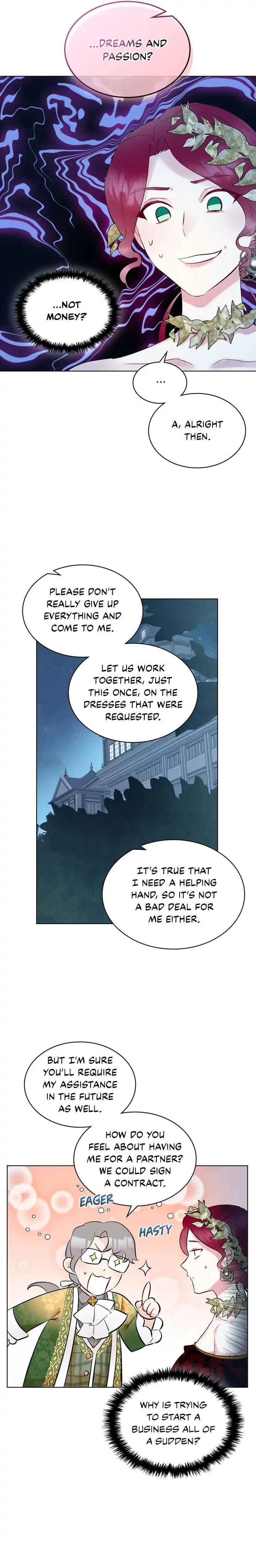 Read The Villainess