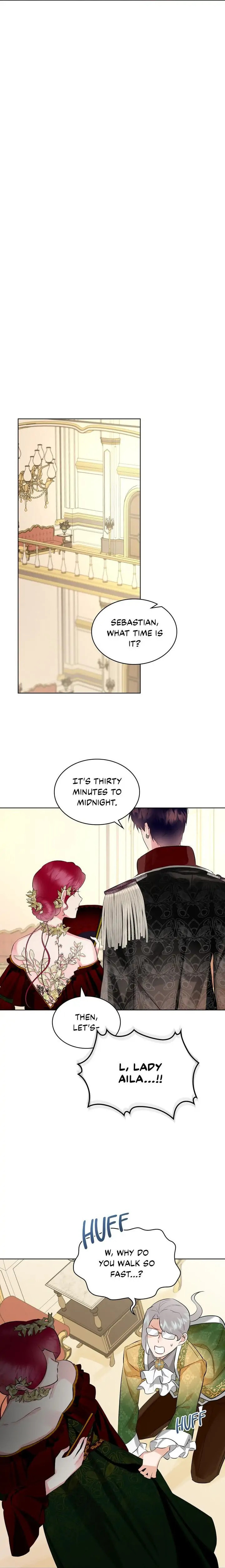 Read The Villainess