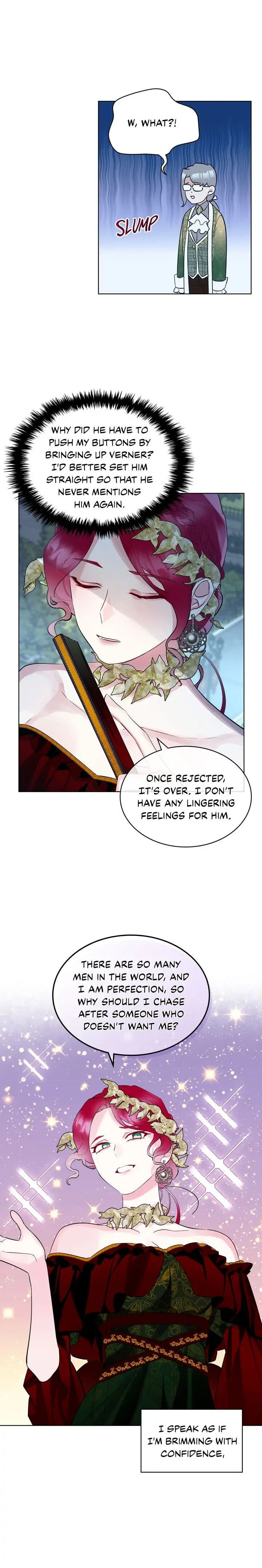 Read The Villainess