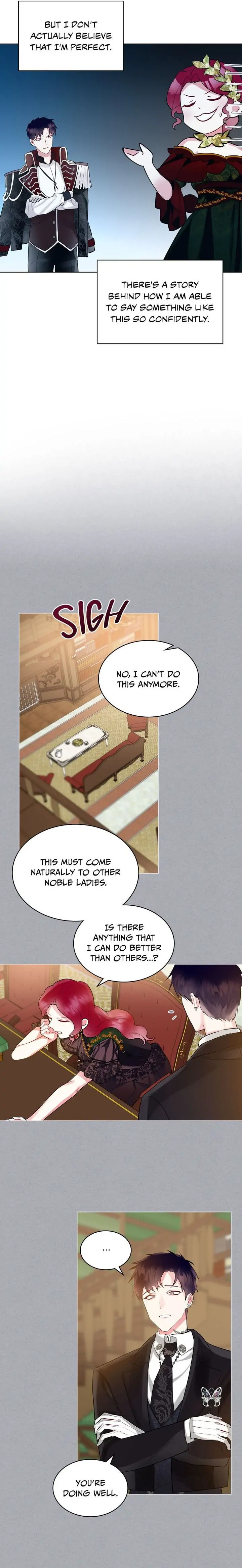 Read The Villainess