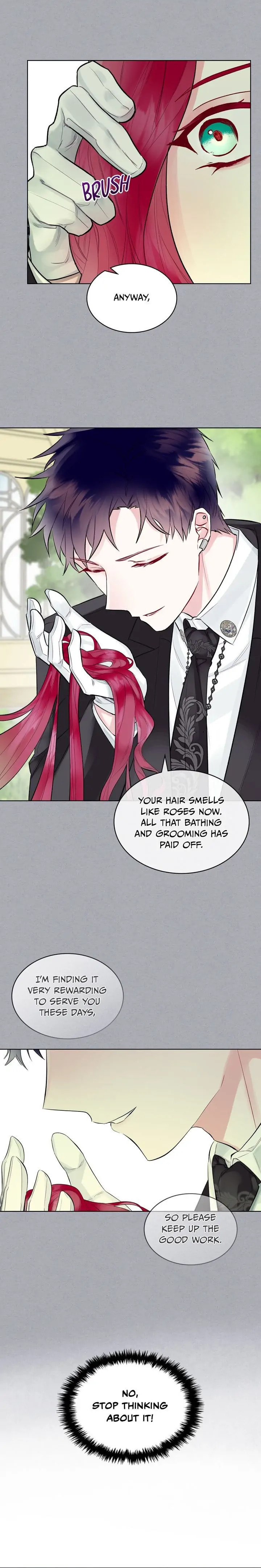 Read The Villainess