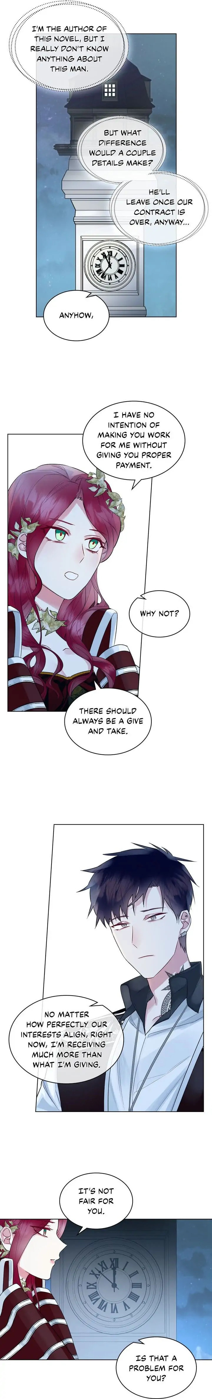 Read The Villainess