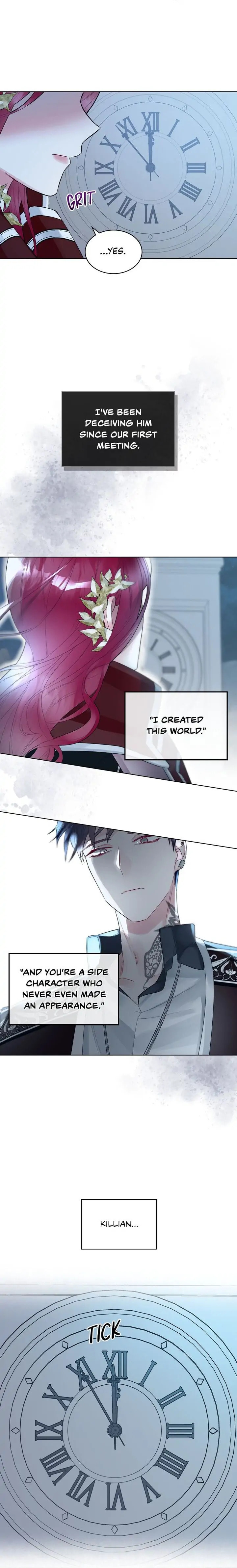 Read The Villainess