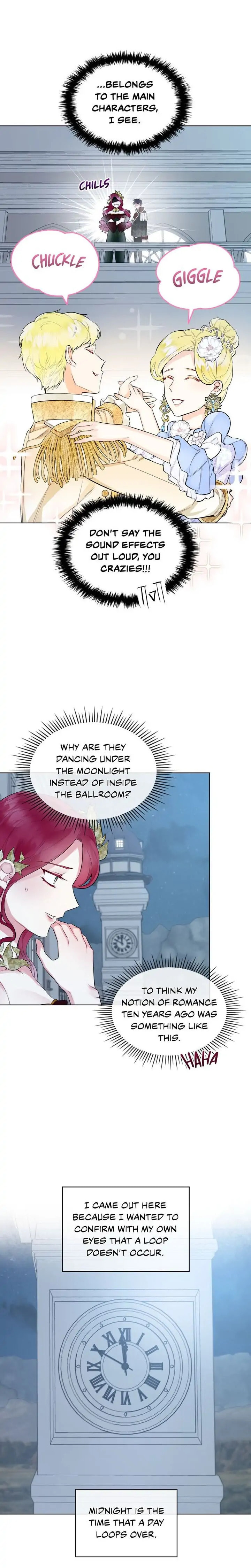Read The Villainess