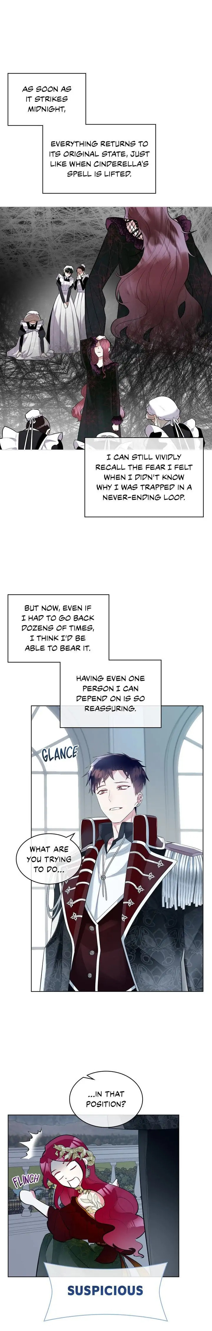 Read The Villainess