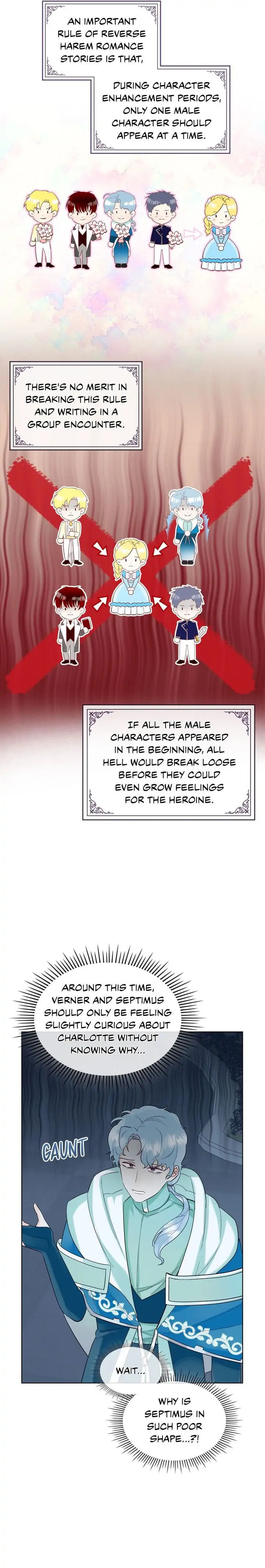 Read The Villainess