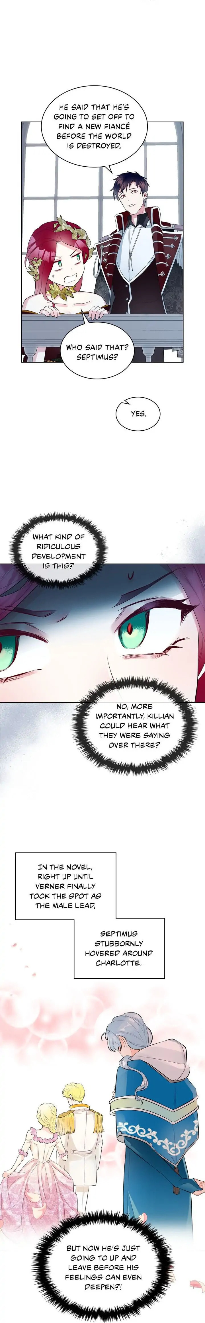 Read The Villainess