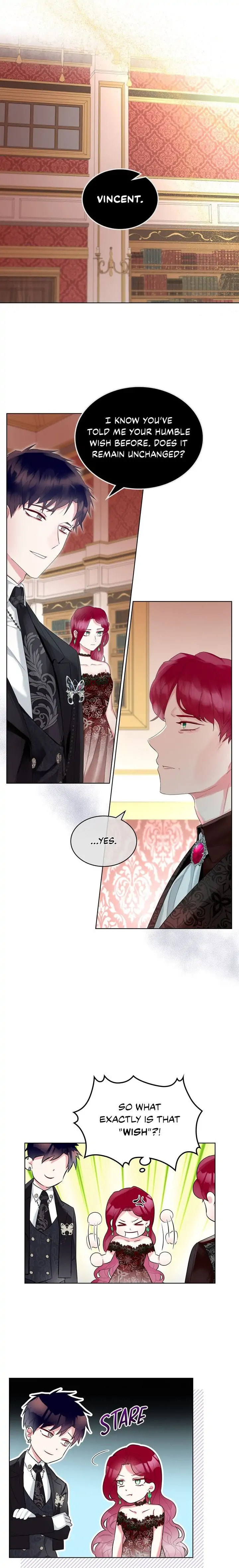 Read The Villainess